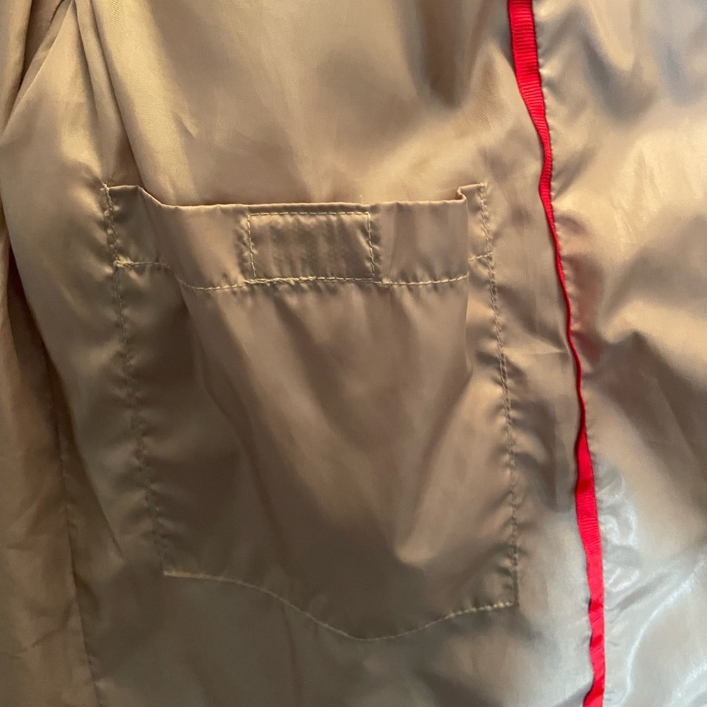 Mango winter coat - Picture 3 of 4